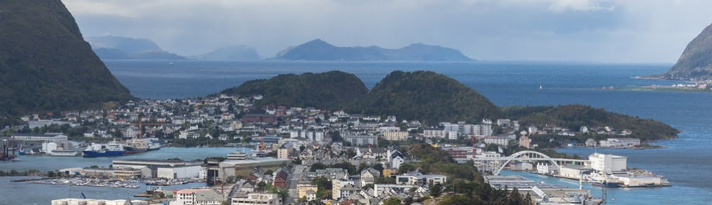 Ålesund Motorbåtforening